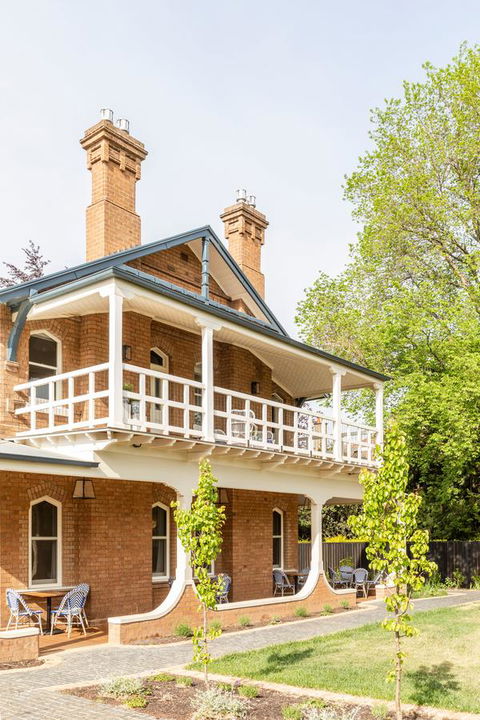 Byng Street Boutique Hotel - Stays Accommodation 2