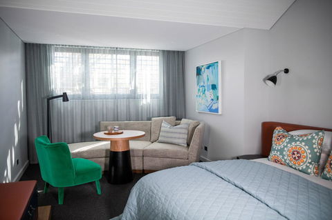 Byng Street Boutique Hotel - Stays Accommodation 35