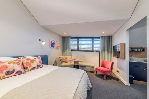 Byng Street Boutique Hotel - Stays Accommodation 32