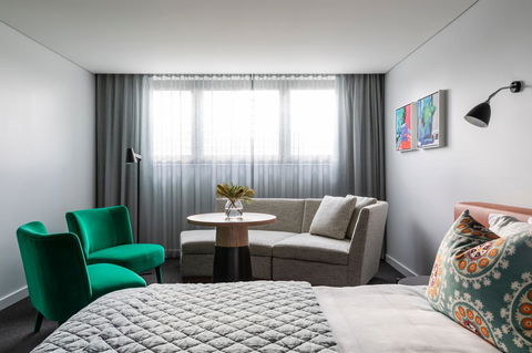 Byng Street Boutique Hotel - Stays Accommodation 9