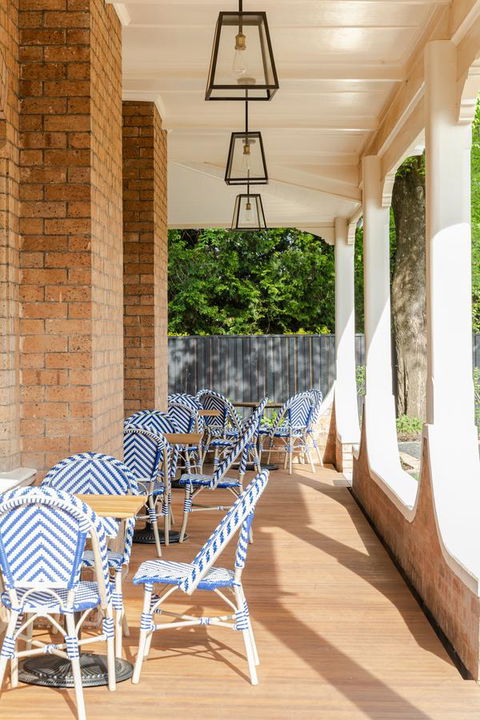 Byng Street Boutique Hotel - Stays Accommodation 3