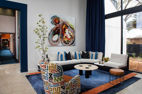 Byng Street Boutique Hotel - Stays Accommodation 6
