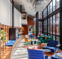 Byng Street Boutique Hotel - Stayed