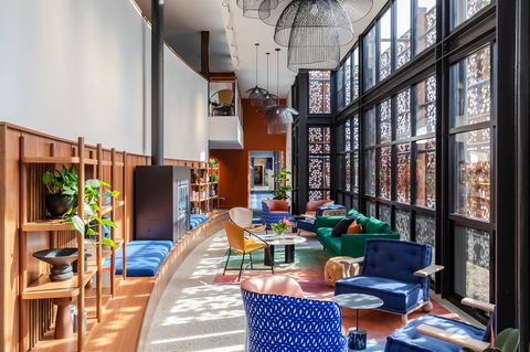 Byng Street Boutique Hotel - Stays Accommodation 0