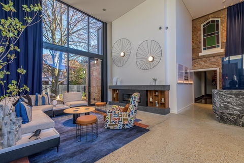 Byng Street Boutique Hotel - Stays Accommodation 7