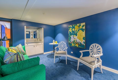 Byng Street Boutique Hotel - Stays Accommodation 25
