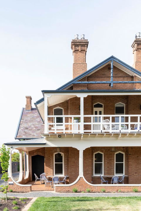 Byng Street Boutique Hotel - Stays Accommodation 1