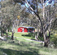 Clare Valley Cabins - Stayed