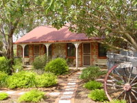 Book Tanunda Accommodation Vacations Stayed Stayed