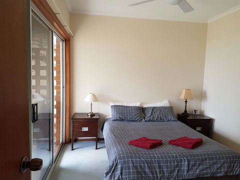 Barmera Lake Resort Motel - Stayed 8