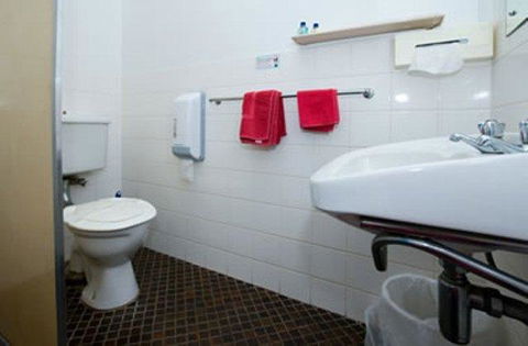 Barmera Lake Resort Motel - Stayed 26