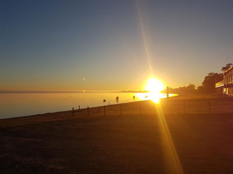 Barmera Lake Resort Motel - Stayed 5