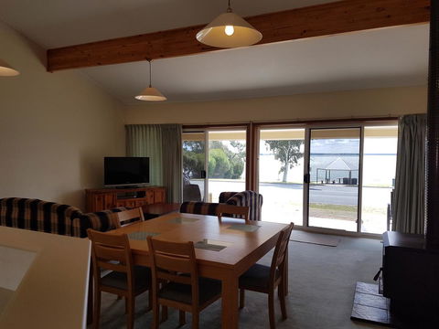 Barmera Lake Resort Motel - Stayed 6