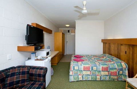 Barmera Lake Resort Motel - Stayed 16