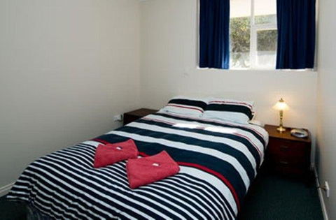 Barmera Lake Resort Motel - Stayed 20