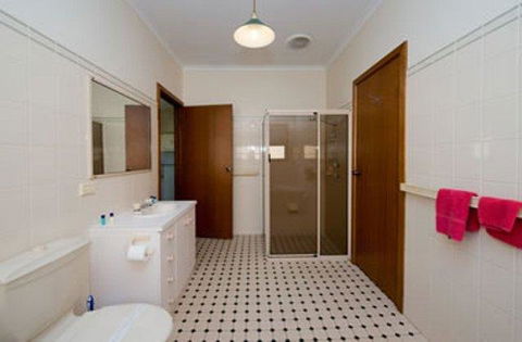 Barmera Lake Resort Motel - Stayed 22
