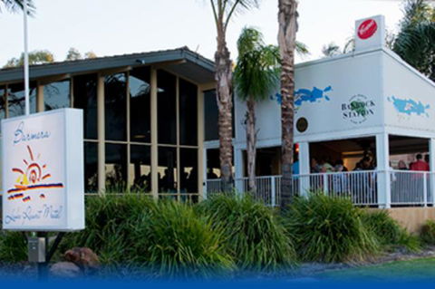 Barmera Lake Resort Motel - Stayed 31