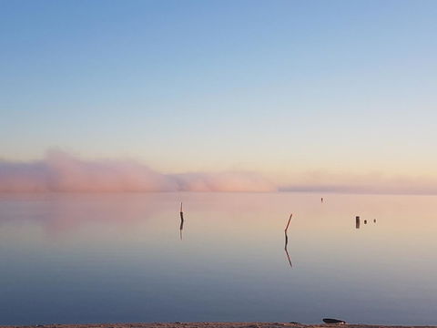 Barmera Lake Resort Motel - Stayed 3