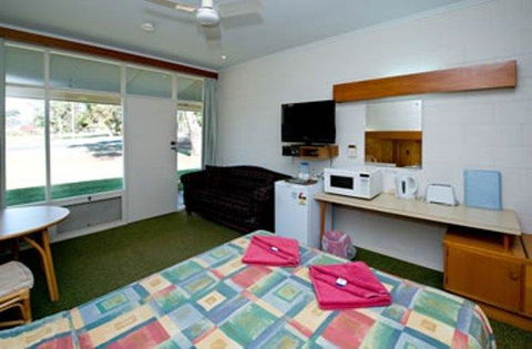 Barmera Lake Resort Motel - Stayed 15