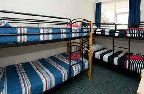 Barmera Lake Resort Motel - Stayed 7