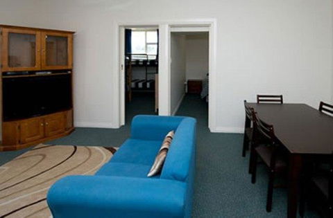 Barmera Lake Resort Motel - Stayed 24