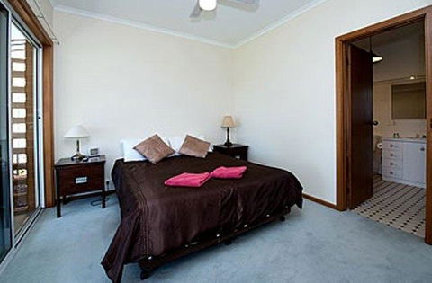Barmera Lake Resort Motel - Stayed 19