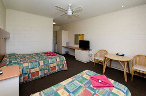 Barmera Lake Resort Motel - Stayed 28