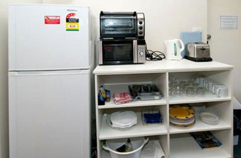 Barmera Lake Resort Motel - Stayed 25