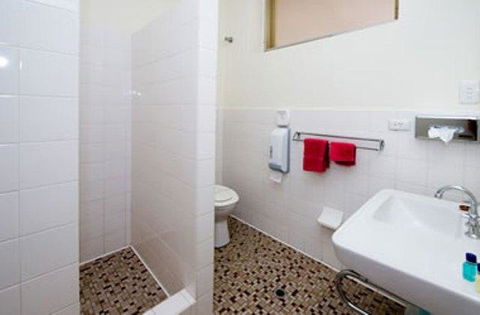 Barmera Lake Resort Motel - Stayed 29