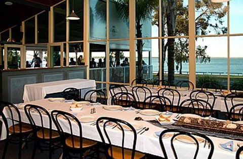 Barmera Lake Resort Motel - Stayed 9