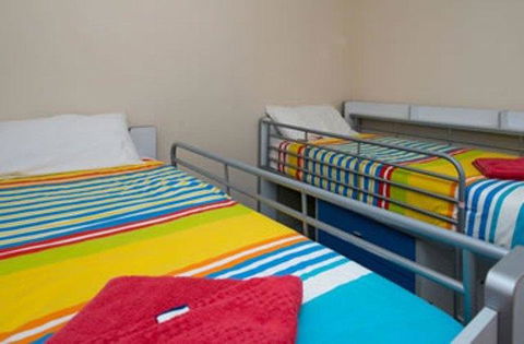 Barmera Lake Resort Motel - Stayed 21