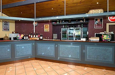 Barmera Lake Resort Motel - Stayed 11