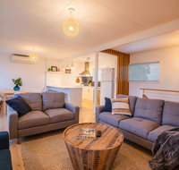 Aldinga Beach Break - Stayed