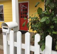 KI Dragonfly Guesthouse - Stayed