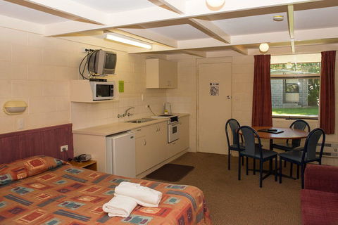 Kalganyi Holiday Park - Stayed 29