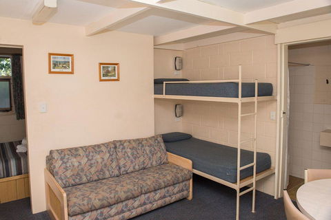Kalganyi Holiday Park - Stayed 31