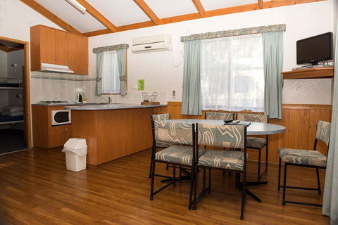Kalganyi Holiday Park - Stayed 23