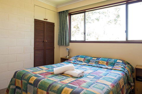Kalganyi Holiday Park - Stayed 14