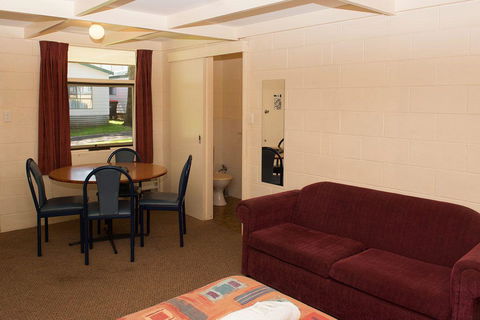 Kalganyi Holiday Park - Stayed 27