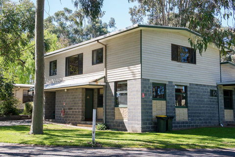 Kalganyi Holiday Park - Stayed 16