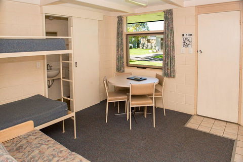 Kalganyi Holiday Park - Stayed 30