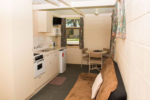 Kalganyi Holiday Park - Stayed 35