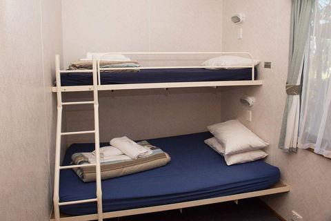 Kalganyi Holiday Park - Stayed 21