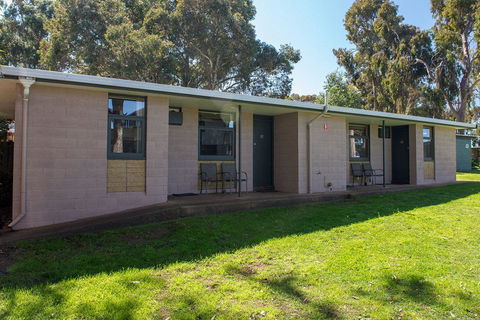 Kalganyi Holiday Park - Stayed 33