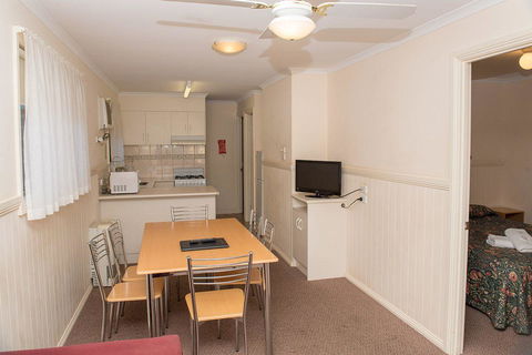 Kalganyi Holiday Park - Stayed 19