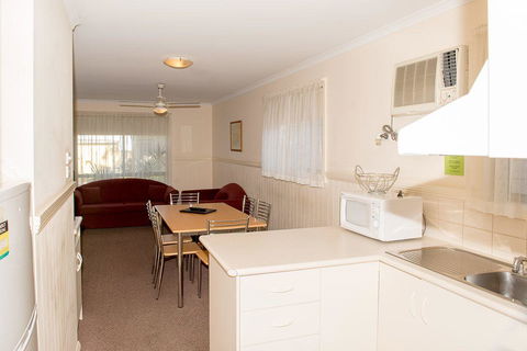 Kalganyi Holiday Park - Stayed 18