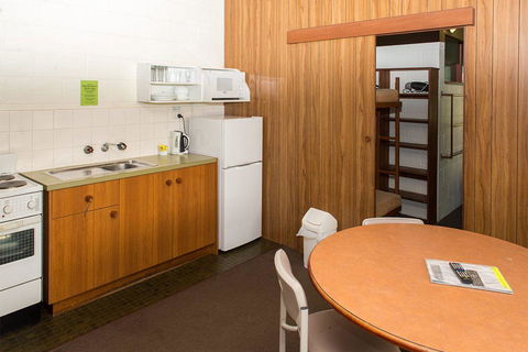 Kalganyi Holiday Park - Stayed 7