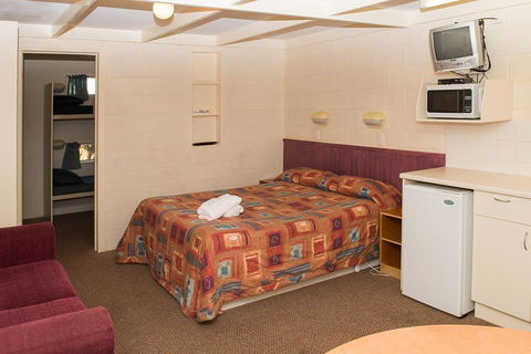Kalganyi Holiday Park - Stayed 28