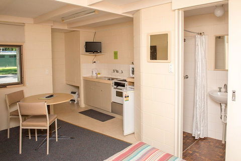 Kalganyi Holiday Park - Stayed 37