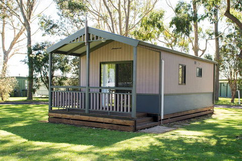 Kalganyi Holiday Park - Stayed 12